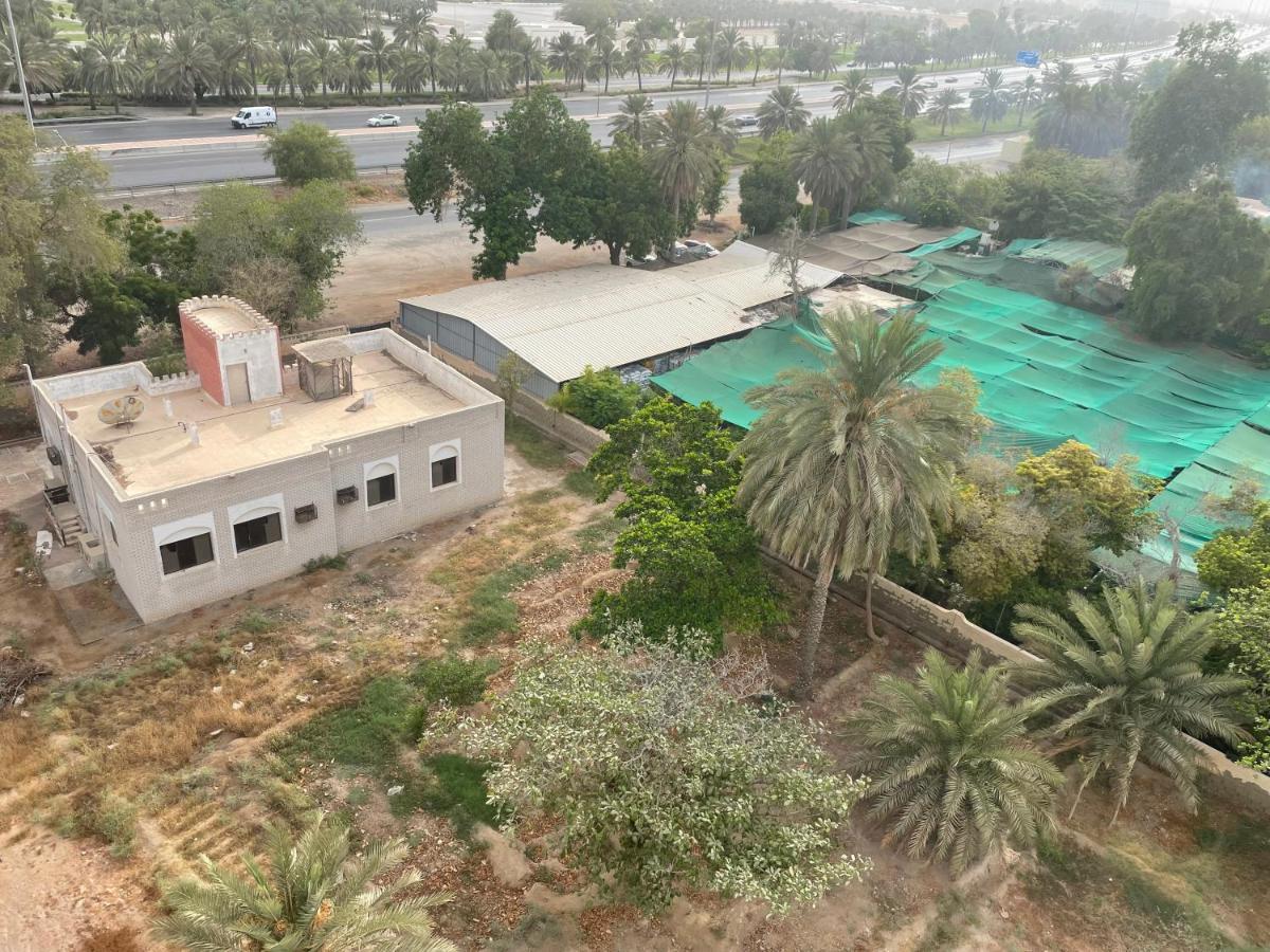 Season Inn Hotel_Al Hail Seeb Exterior photo